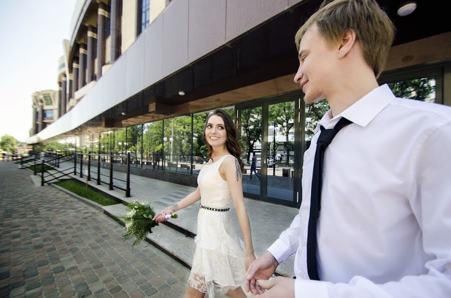 Fotógrafo de casamento Alena Karbolsunova (allyblane). Foto de 22 de setembro 2019