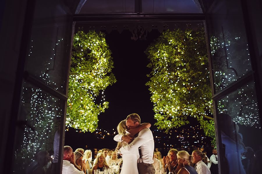 Photographe de mariage Alessandro Avenali (avenali). Photo du 27 octobre 2018