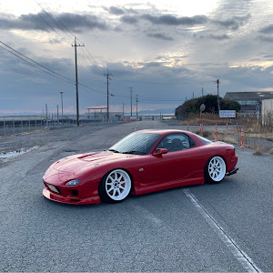 RX-7