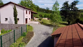 maison à Sourcieux-les-Mines (69)