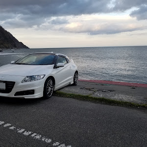 CR-Z ZF1