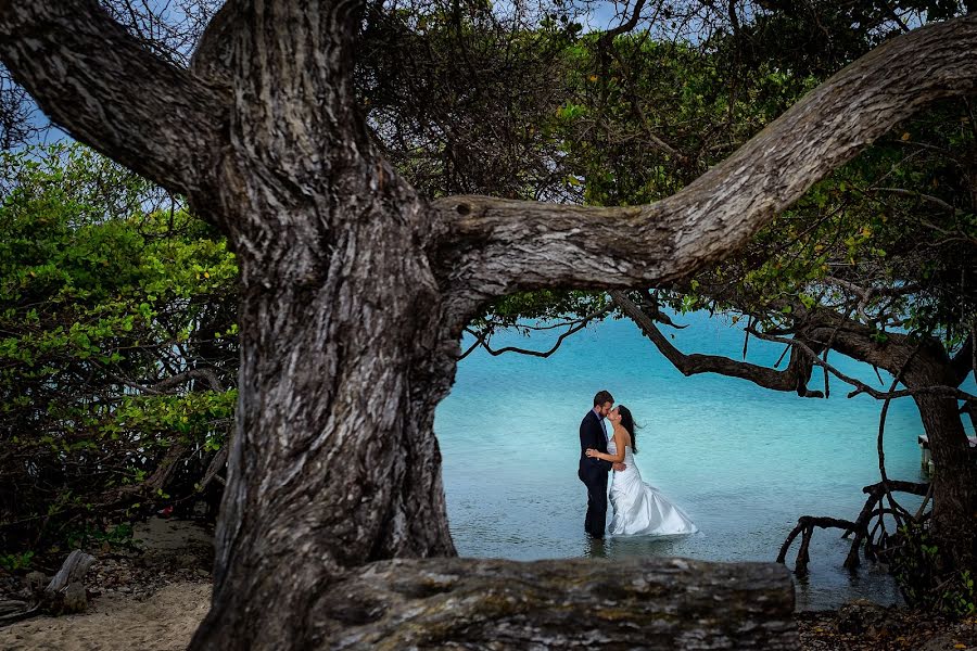 Fotógrafo de bodas Hector Salinas (hectorsalinas). Foto del 3 de febrero 2017