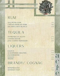 Acre menu 7