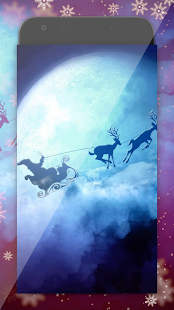 Christmas Wallpaper & Greeting Cards(圖3)-速報App