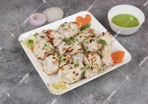 Chicken Malai Kebab (Full)