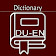 Dutch English Dictionary | Dutch dictionary icon