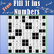 Number Fill in puzzles - Numerix, numeric puzzles Download on Windows