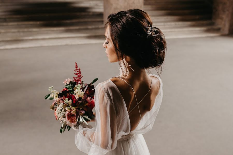 Wedding photographer Igor Babenko (spikone). Photo of 20 May 2019