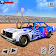 Derby Car Crash Stunts Demolition Racing icon