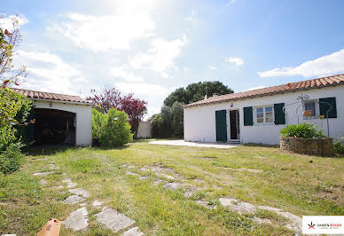 Maison avec terrasse 2