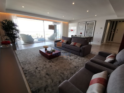 Appartement avec piscine 4