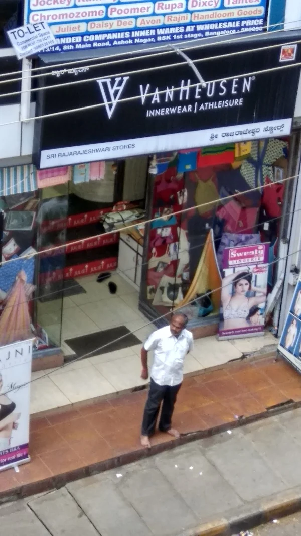 Sri Rajarajeshwari Stores photo 