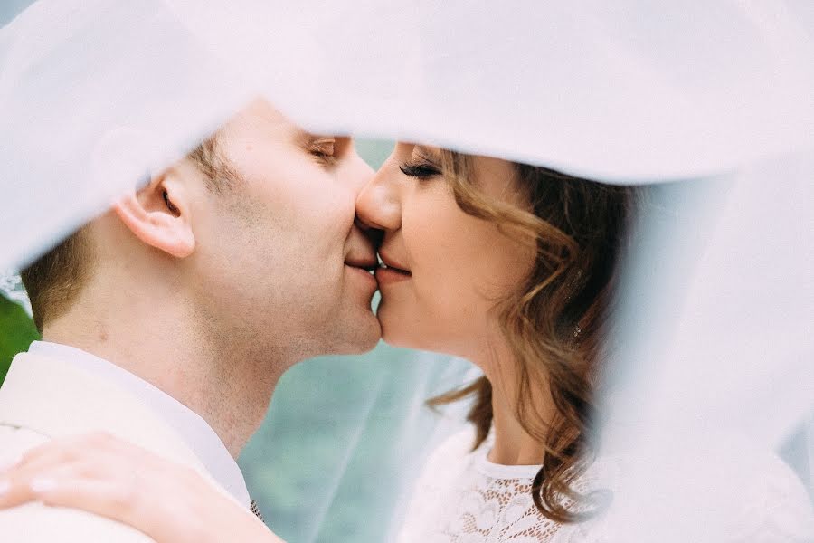 Photographe de mariage Lyudmila Tolina (milatolina). Photo du 5 juillet 2018