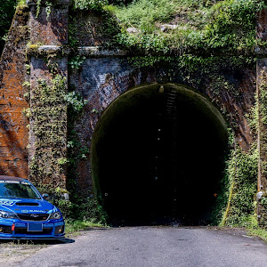 インプレッサ WRX STI