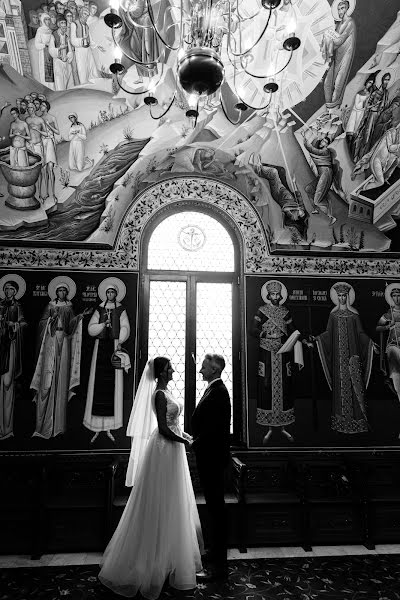 Wedding photographer Cristian Burlacu (crsphotographer). Photo of 30 January