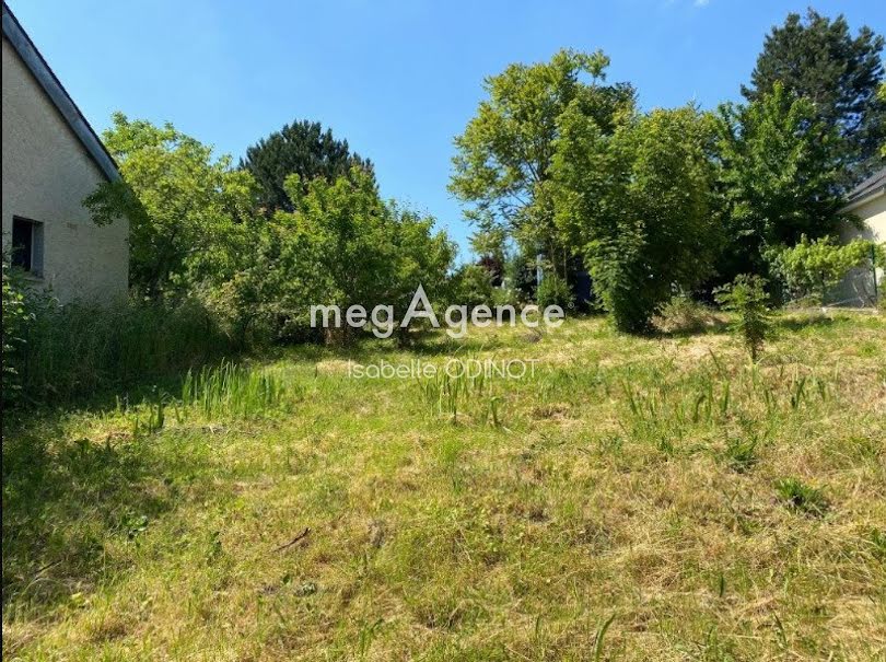 Vente terrain  704 m² à Saint-Germain-en-Laye (78100), 650 000 €