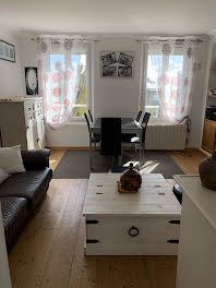 appartement à Le Havre (76)