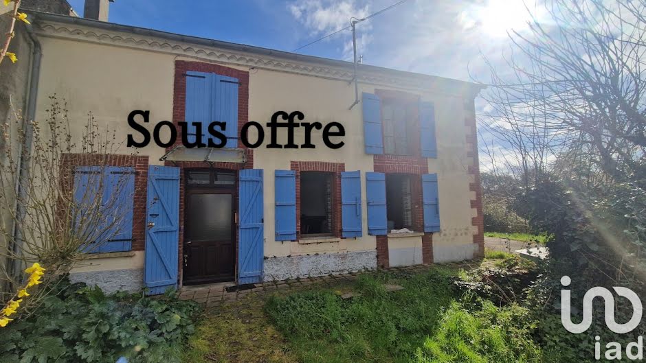 Vente maison 4 pièces 95 m² à Rabastens-de-Bigorre (65140), 110 000 €