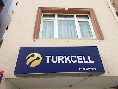 Turkcell Fırat İletişim