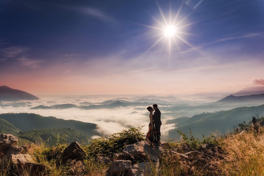 Wedding photographer Tung Thai Thanh (thaithanhtung89). Photo of 27 February 2021