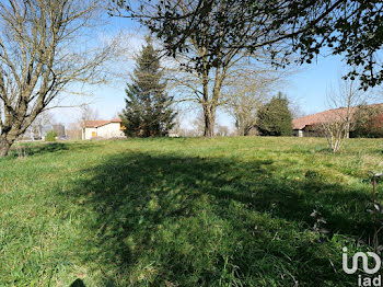 terrain à Saint-Julien-sur-Reyssouze (01)
