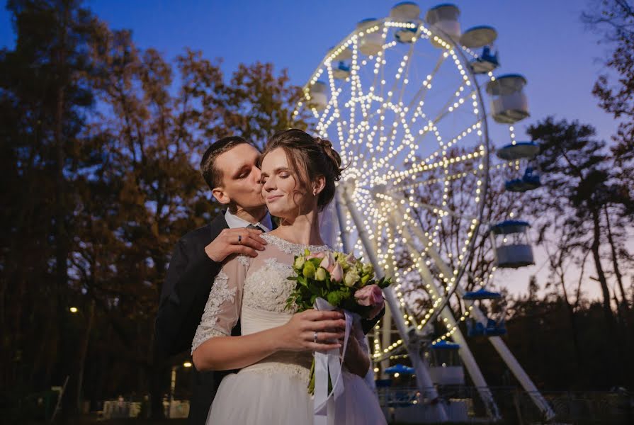 Wedding photographer Maks Khomchenko (maxxhouse). Photo of 13 November 2020