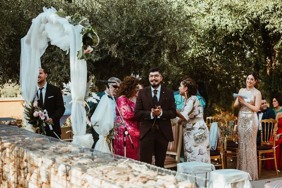 Fotógrafo de bodas Diego Medina (starsweddings). Foto del 22 de mayo 2019