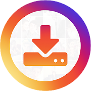 Save Faster for instagram photo and video 0.0.3 Icon