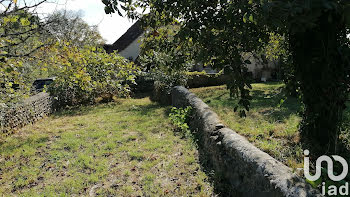 maison à Aubin (64)