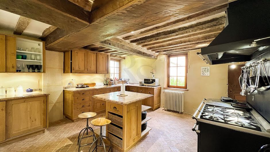 Vente maison 7 pièces 280 m² à Argentan (61200), 738 500 €