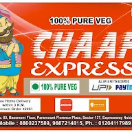 Chaap Express menu 2