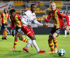 Retard à l'allumage, craquage final: Mouscron est lanterne rouge