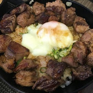 山丼