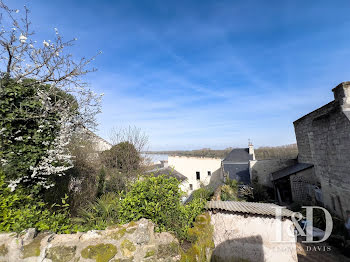 maison à Montsoreau (49)