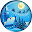 Blue Christmas Wallpapers in HD - Offline 2020 Download on Windows