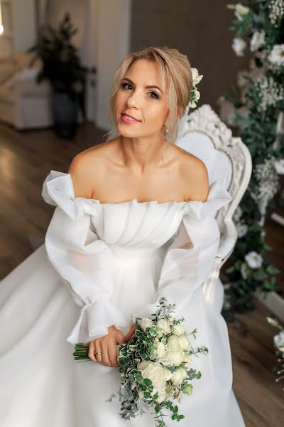 Wedding photographer Aleksey Sokolov (akrosol). Photo of 13 April 2022