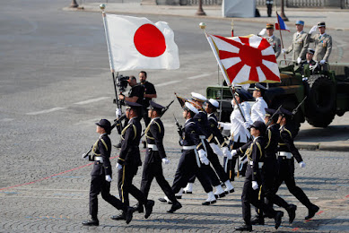 現役自衛隊幹部が語る「日本だからできる貢献＝ソフトパワー」とは？ ”戦えぬ軍隊”が各国で尊敬と信頼を集める理由