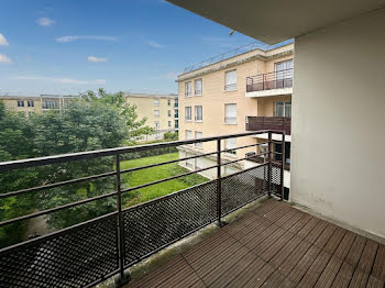 appartement à Vigneux-sur-Seine (91)