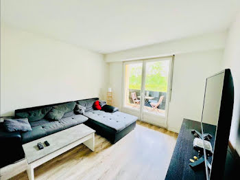 appartement à Fegersheim (67)