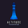 Altitude Rooftop Bar, Magarpatta, Pune logo