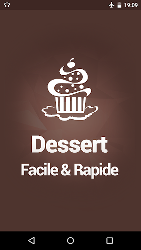 Recette Dessert Facile