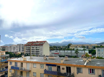 appartement à Cannes la bocca (06)