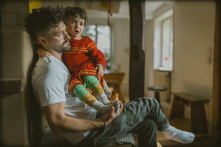 Photographe de mariage Franziska Nauck (franziskanauck). Photo du 19 février