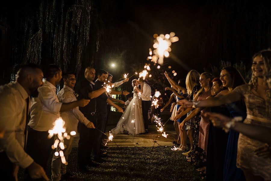 Photographe de mariage Rosen Genov (studioplovdiv). Photo du 29 septembre 2020