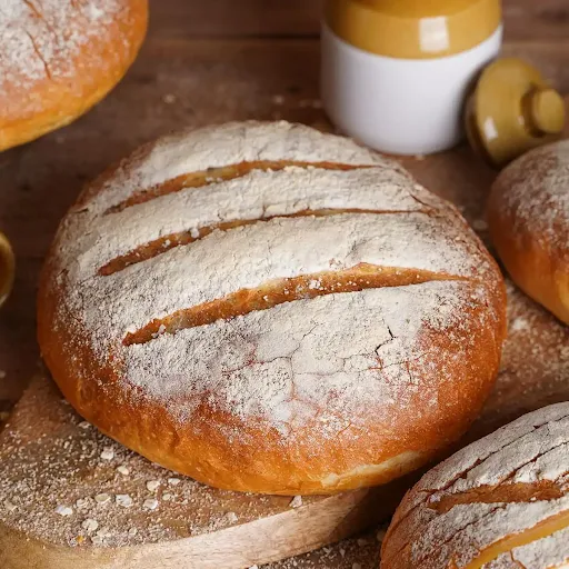 Sour Dough Bread