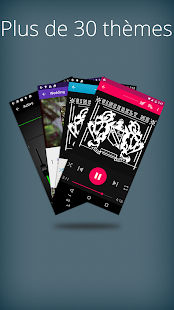 Rocket Player Music Player v4.1.178