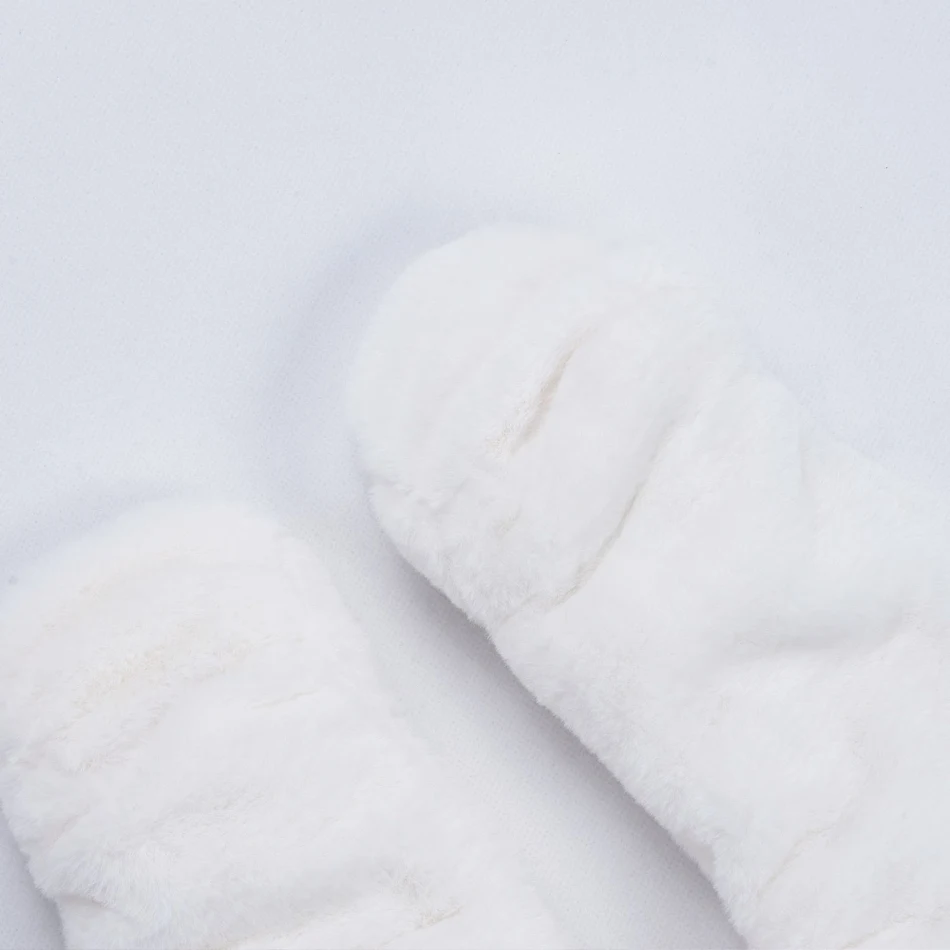 One Piece Baby Romper Winter Verdikking Buiten Warme Overall voor Baby's Dik & Knus Perfect voor Koude Dagen & Buitenactiviteiten Winterkleding