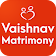 Vaishnav Matrimony icon