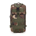 Jungle camouflage