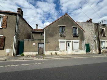 maison à Maisse (91)